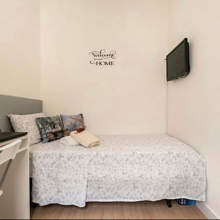 Quiet Love Suites 바르셀로나 외부 사진