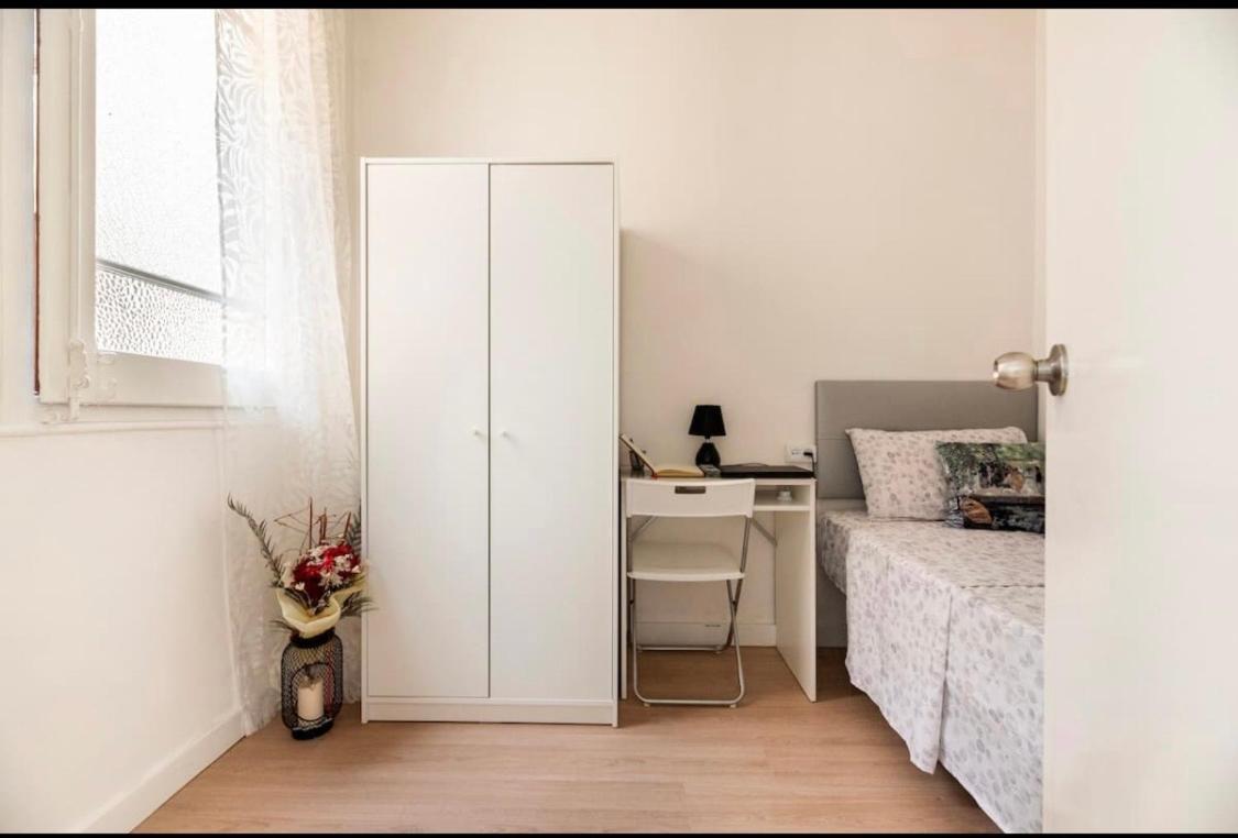 Quiet Love Suites 바르셀로나 외부 사진