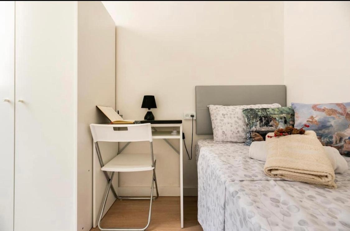 Quiet Love Suites 바르셀로나 외부 사진